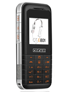 Best available price of alcatel OT-E801 in Qatar