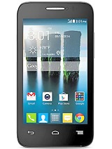 Best available price of alcatel Evolve 2 in Qatar