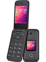 Best available price of alcatel Go Flip 3 in Qatar
