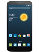 Best available price of alcatel Hero 2 in Qatar
