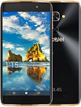 Best available price of alcatel Idol 4s Windows in Qatar
