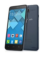 Best available price of alcatel Idol S in Qatar