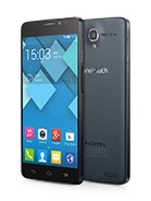Best available price of alcatel Idol X in Qatar