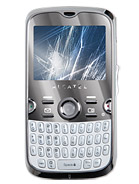 Best available price of alcatel OT-800 One Touch CHROME in Qatar