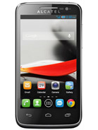 Best available price of alcatel Evolve in Qatar