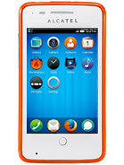 Best available price of alcatel One Touch Fire in Qatar