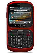 Best available price of alcatel OT-803 in Qatar