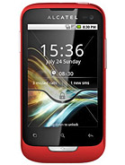 Best available price of alcatel OT-985 in Qatar