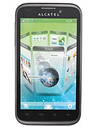 Best available price of alcatel OT-995 in Qatar