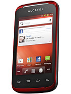 Best available price of alcatel OT-983 in Qatar