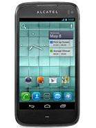 Best available price of alcatel OT-997D in Qatar