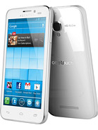 Best available price of alcatel One Touch Snap in Qatar