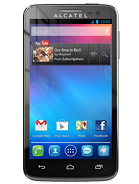 Best available price of alcatel One Touch X-Pop in Qatar
