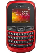 Best available price of alcatel OT-310 in Qatar
