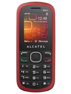 Best available price of alcatel OT-317D in Qatar