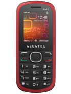 Best available price of alcatel OT-318D in Qatar