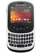 Best available price of alcatel OT-358 in Qatar