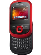 Best available price of alcatel OT-595 in Qatar