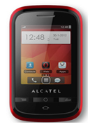 Best available price of alcatel OT-605 in Qatar