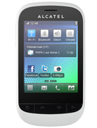 Best available price of alcatel OT-720 in Qatar