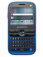 Best available price of alcatel OT-838 in Qatar