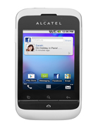 Best available price of alcatel OT-903 in Qatar