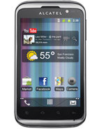 Best available price of alcatel OT-991 in Qatar