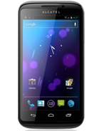 Best available price of alcatel OT-993 in Qatar