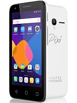 Best available price of alcatel Pixi 3 (4) in Qatar