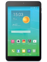 Best available price of alcatel Pixi 3 8 3G in Qatar