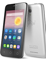 Best available price of alcatel Pixi First in Qatar
