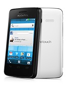 Best available price of alcatel One Touch Pixi in Qatar