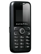 Best available price of alcatel OT-S120 in Qatar