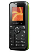 Best available price of alcatel OT-S210 in Qatar