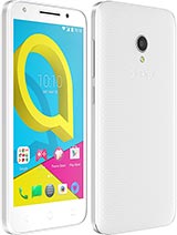 Best available price of alcatel U5 in Qatar