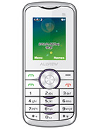 Best available price of Allview L4 Class in Qatar