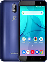 Best available price of Allview P10 Life in Qatar