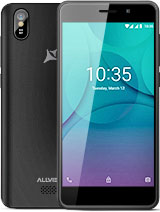 Best available price of Allview P10 Mini in Qatar