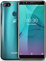 Best available price of Allview P10 Pro in Qatar