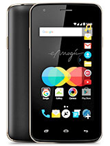 Best available price of Allview P4 eMagic in Qatar