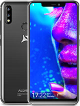Best available price of Allview X5 Soul in Qatar