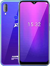 Best available price of Allview Soul X6 Mini in Qatar