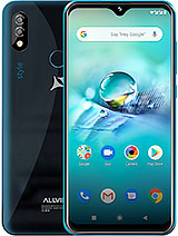 Best available price of Allview Soul X7 Style in Qatar
