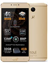 Best available price of Allview X3 Soul Plus in Qatar