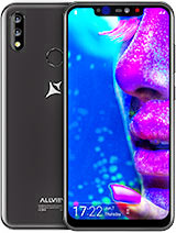 Best available price of Allview Soul X5 Pro in Qatar