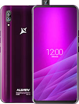 Best available price of Allview Soul X6 Xtreme in Qatar