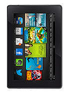 Best available price of Amazon Kindle Fire HD 2013 in Qatar