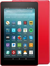Best available price of Amazon Fire 7 2017 in Qatar