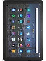 Best available price of Amazon Fire HD 10 Plus (2021) in Qatar