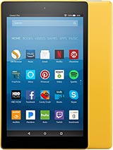 Best available price of Amazon Fire HD 8 2017 in Qatar
